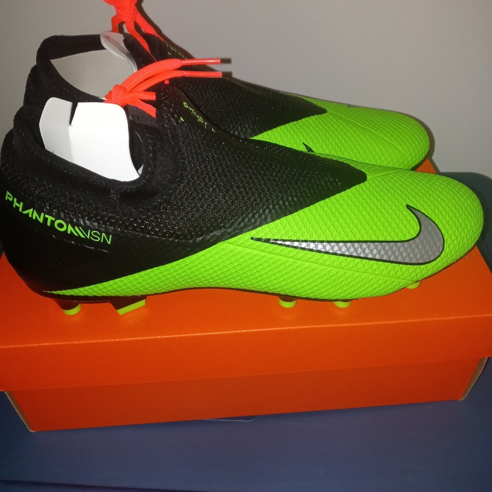 Nike Soccer Cleats